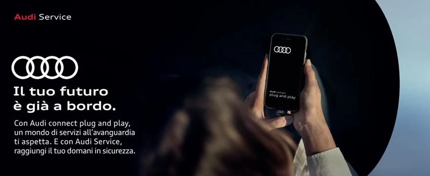 Data Plug Lautomobile Roma