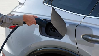 Audi Q4 Sportback E Tron Gallery 4