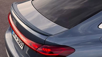 Audi A5 Sedan Gallery 4