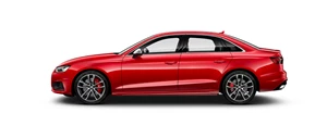 S4 Sedan