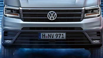 Volkswagen Crafter Autotelaio 01