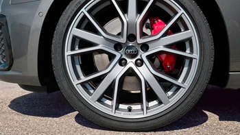 Audi A4 Avant Gallery 3