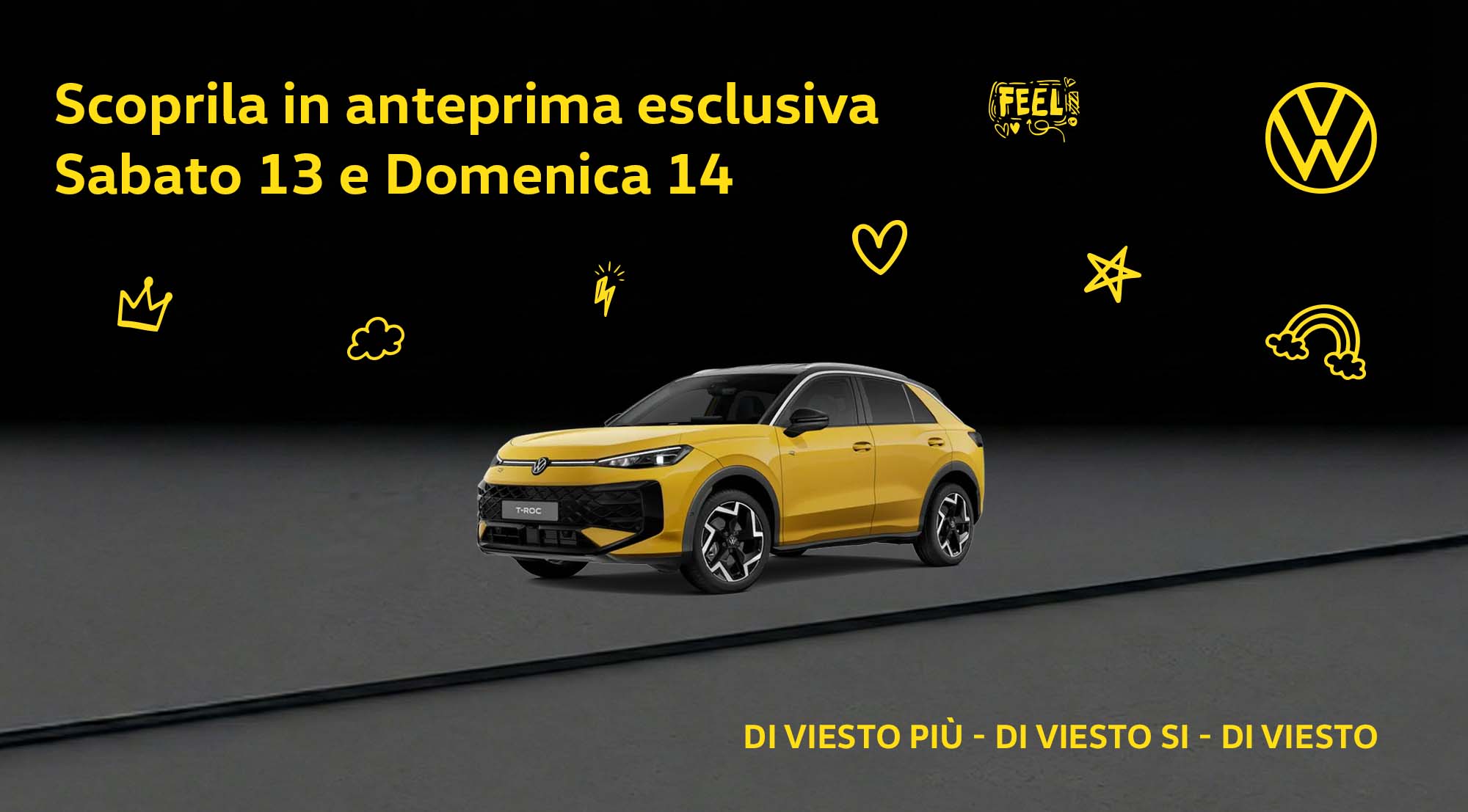 Lista News 202512 Nuovo T Roc