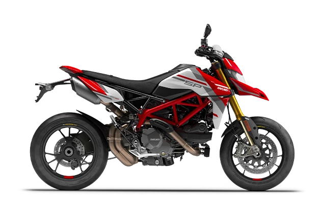 Hypermotard