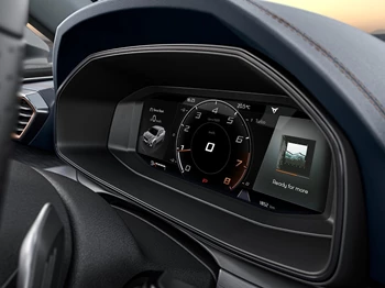 Cupra Formentor Gallery 3