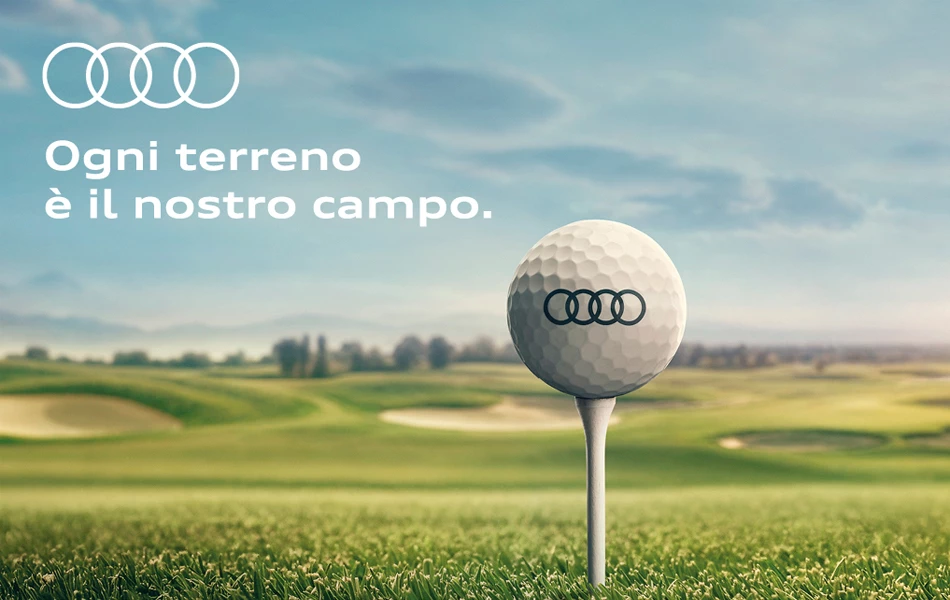 Immagine Dettaglio Audi Quattro Cup 2025