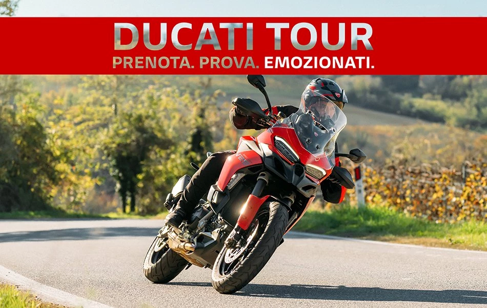 Ducati Tour Multistrada V2 MY25 Tagli Social 1920X1080px ITA UC762540 Compressed