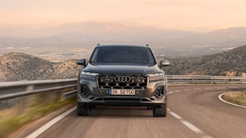 Audi SQ7 Gallery 4