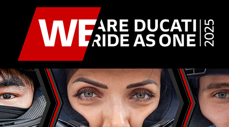 Lista News Weride Mobile