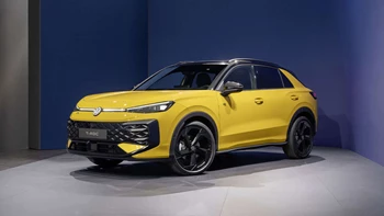 Nuovo T Roc Gallery 4