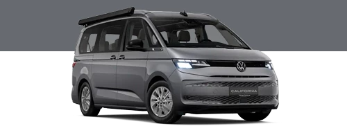 Gamma VIC Nuovo California