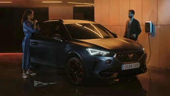 Cupra Formentor Gallery 1