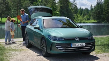 Nuova Passat Gallery 3