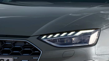 Audi S4 Sedan Gallery 4