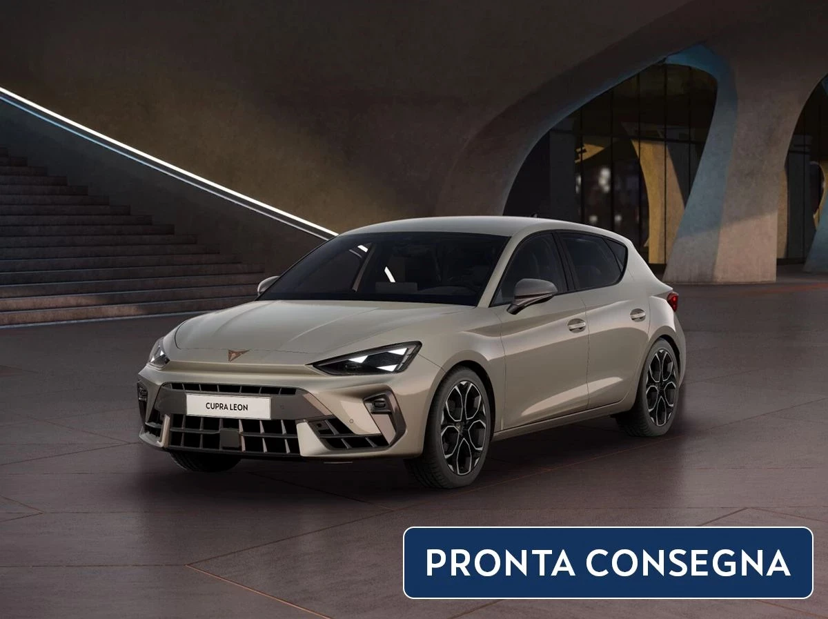 Imgi 42 2025 Noleggio Aziende E P Iva Nuova Cupra Leon