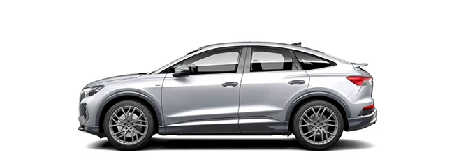 Q4 Sportback