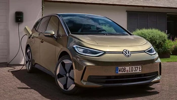 Nuova ID.3 Gallery 3