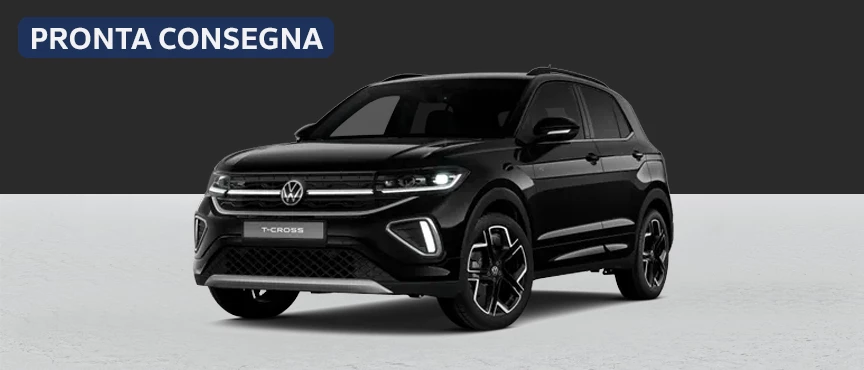 202411 Nuova T Cross R Line Plus